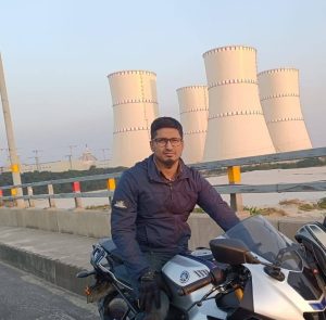 Rajon khan