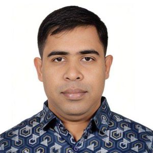 Shishir Rahman